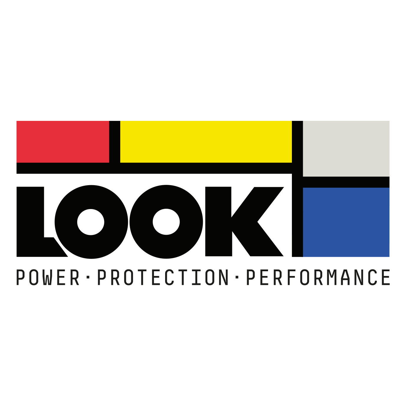 LOOK SPX 15 Rockerrace Hot Red