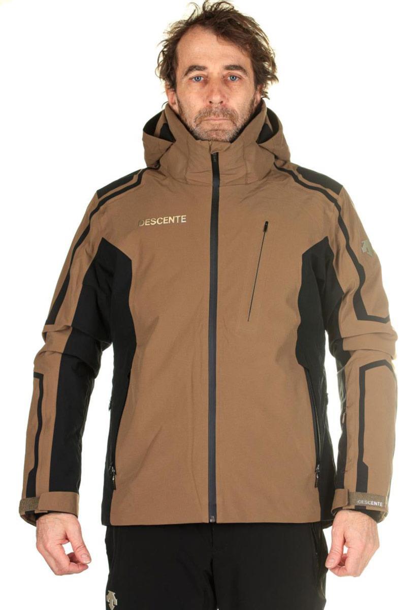 Descente Russell Jacket - Men's | Skis.com