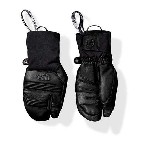 The North Face Patrol Inferno Futurelight Trigger Mitt | Skis.com