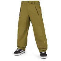 Volcom Men's Longo Gore-Tex Pant - 2024 model | Skis.com