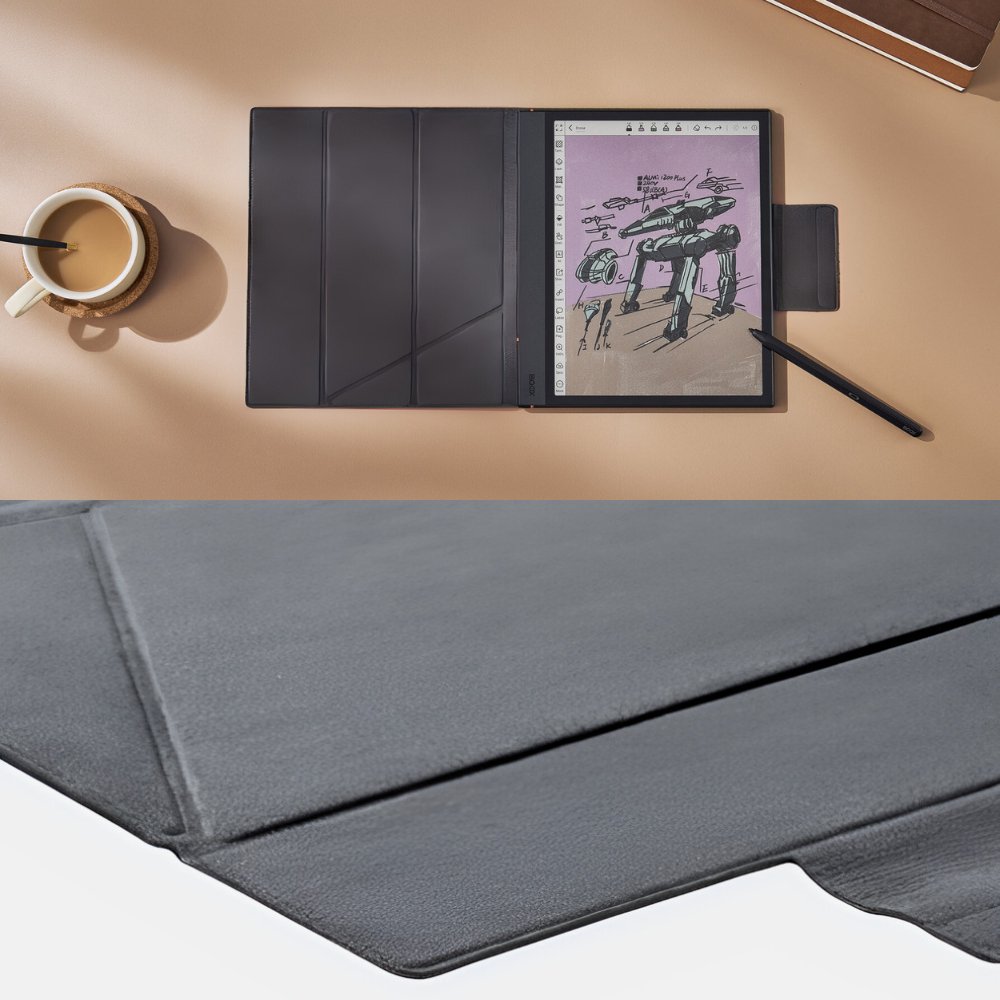 NoteAir4C 10.3インチ カラー電子ペーパー Androidタブレット – SKTNETSHOP