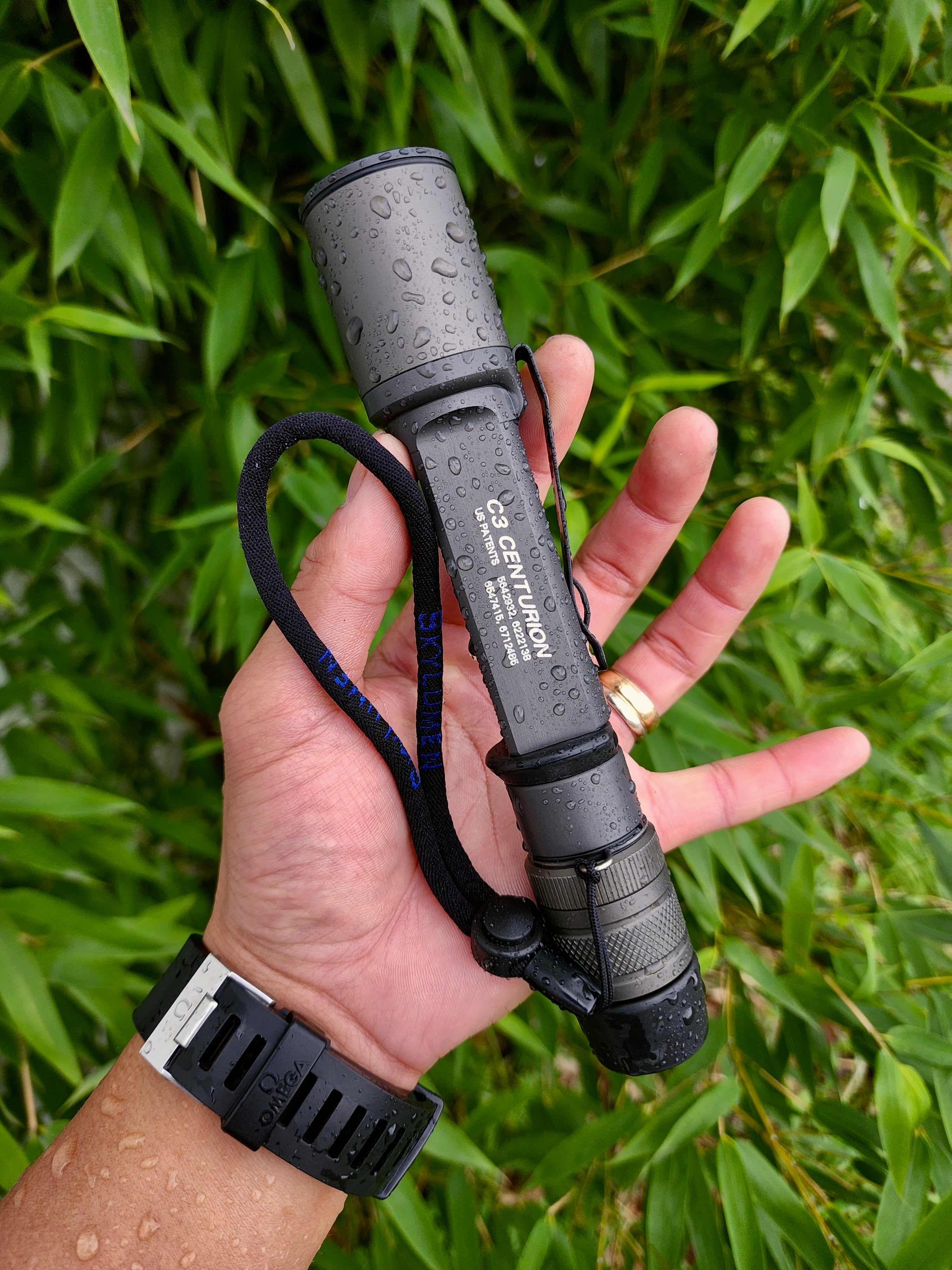 Surefire C3vn Lego - Sky Lumen