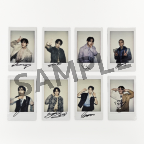 Stray Kids JAPAN 3rd Mini Album 『Hollow』RELEASE