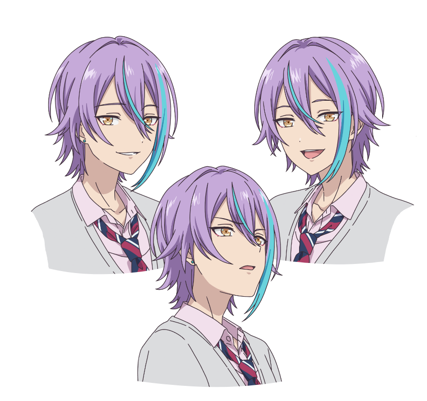 神代 類 | CHARACTER | 『劇場版プロジェクトセカイ 壊れたセカイと