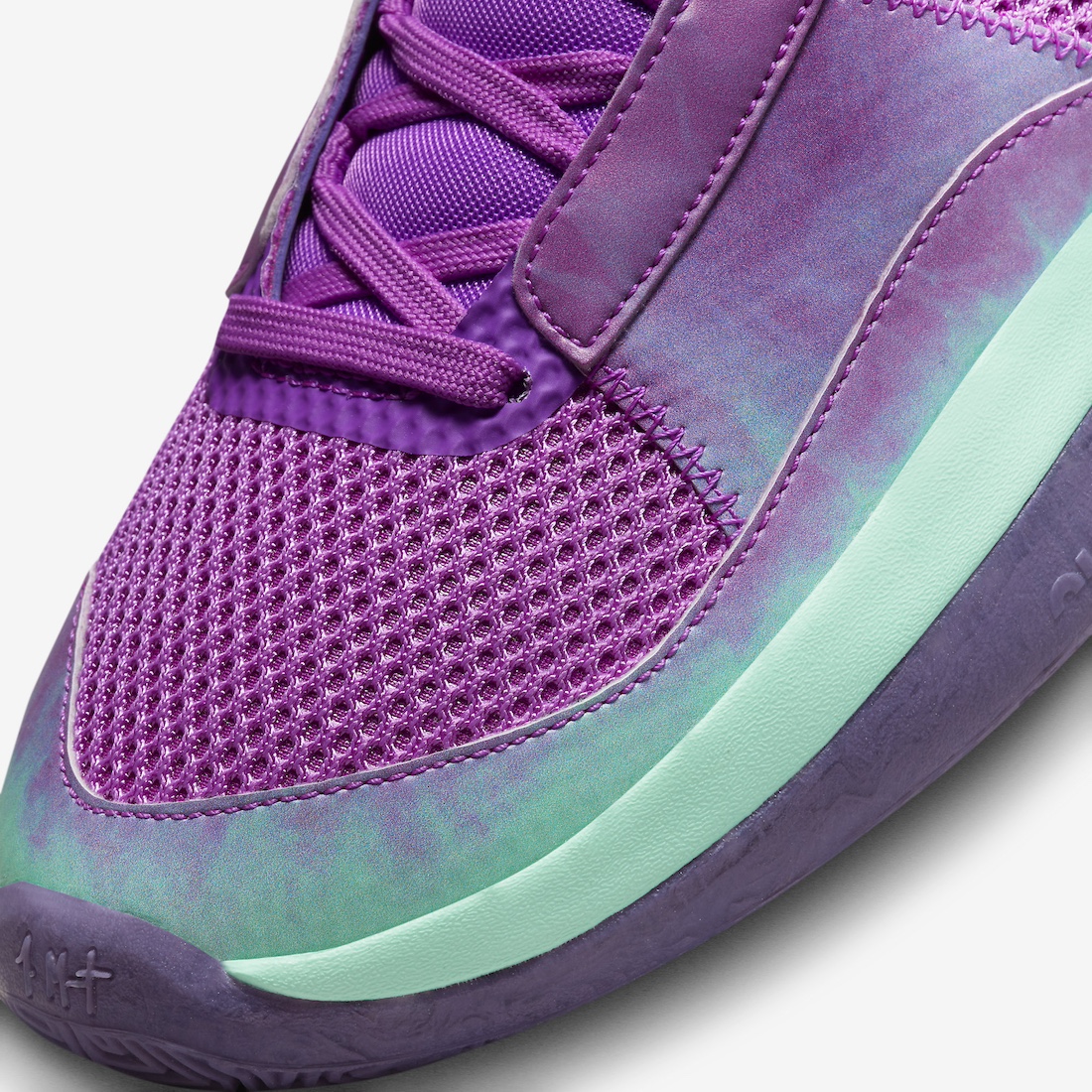 2023年12月26日発売Nike Ja 1 “Christmas” | Shot Clock