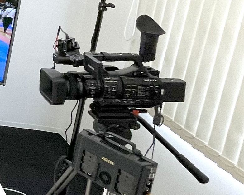SONY PXW-Z280 新品｜フジヤカメラ