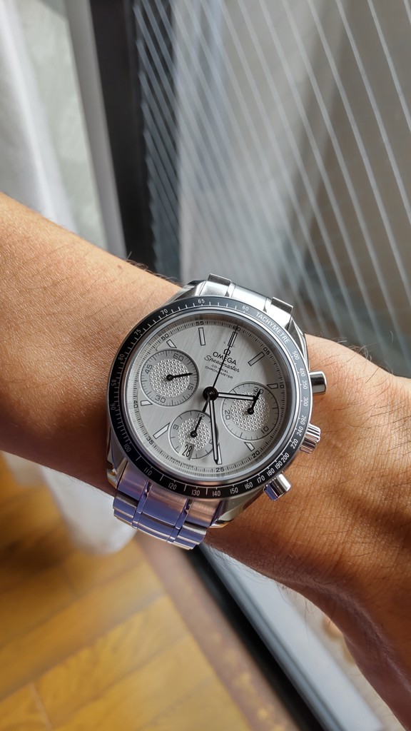 スピードマスター レーシング[326.30.40.50.02.001] Speedmaster