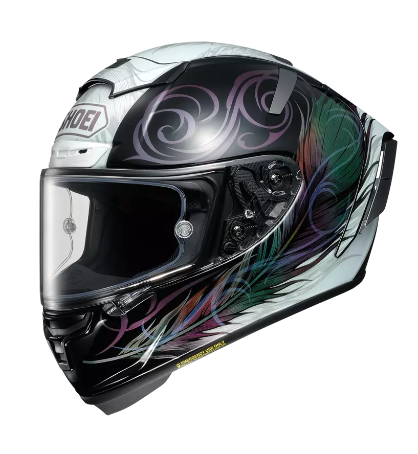 XSpirit III - SHOEI HELMETS CHILE