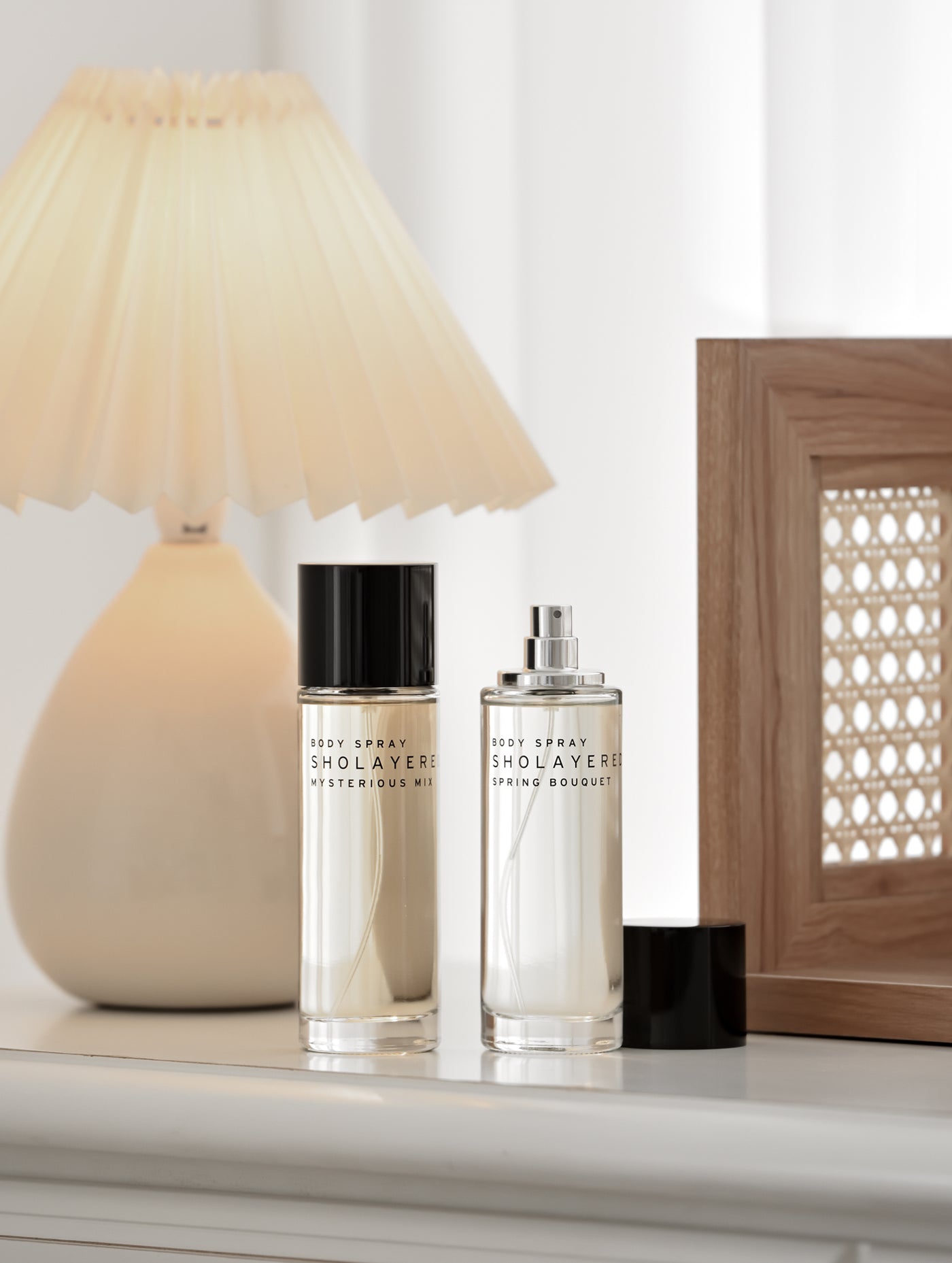 ボディスプレー｜オリーブウォッカ｜100ml – SHOLAYERED