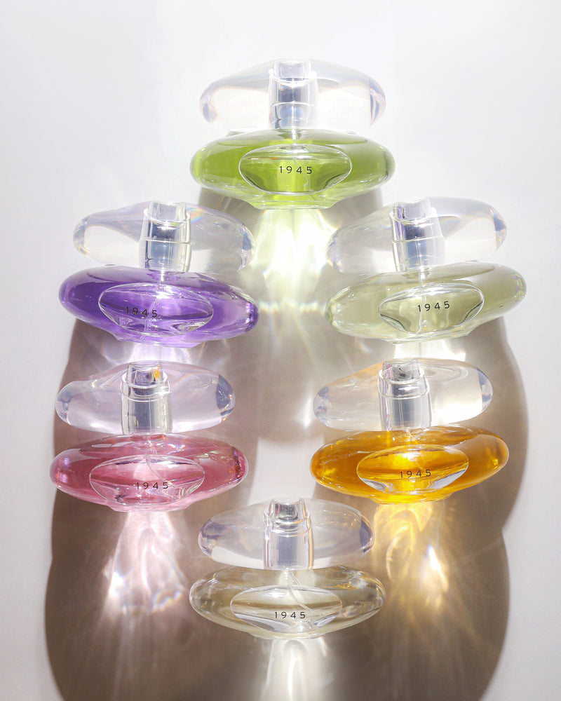 1945 オードトワレ クリスタル サンセット ｜香水【送料無料