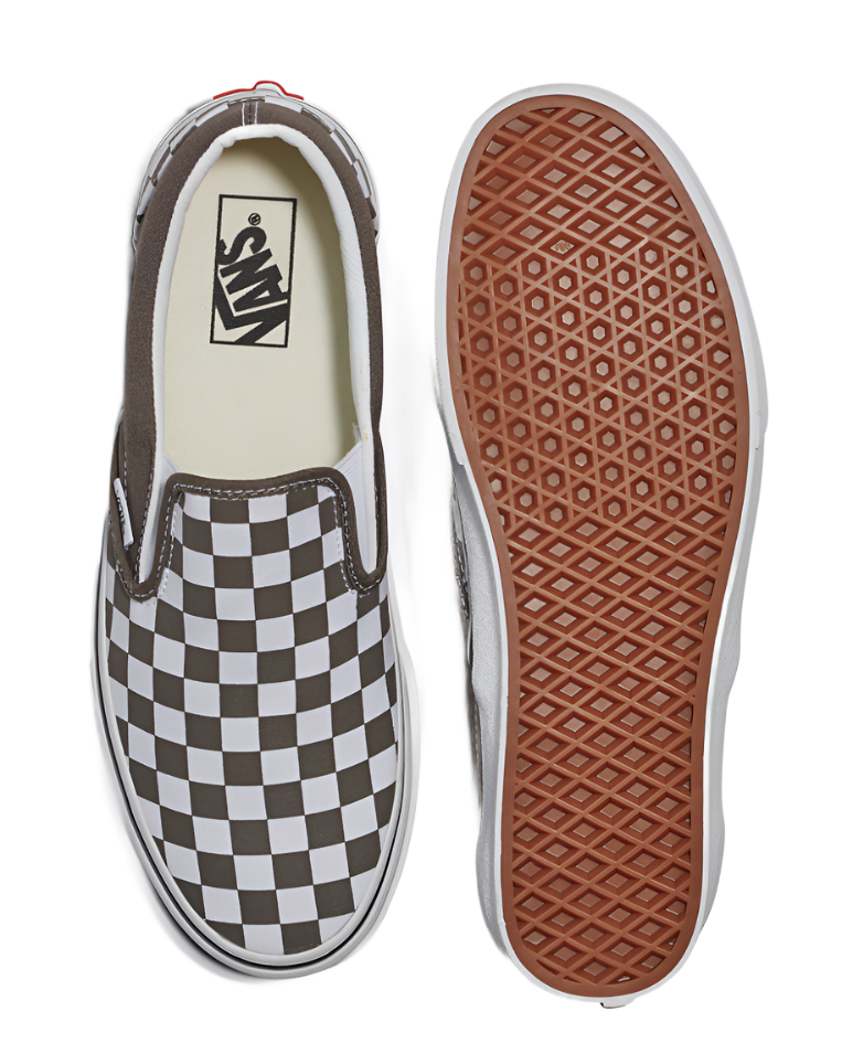 Vans Classic Slip-On Sneakers - Unisex Sizing – ShopCGX
