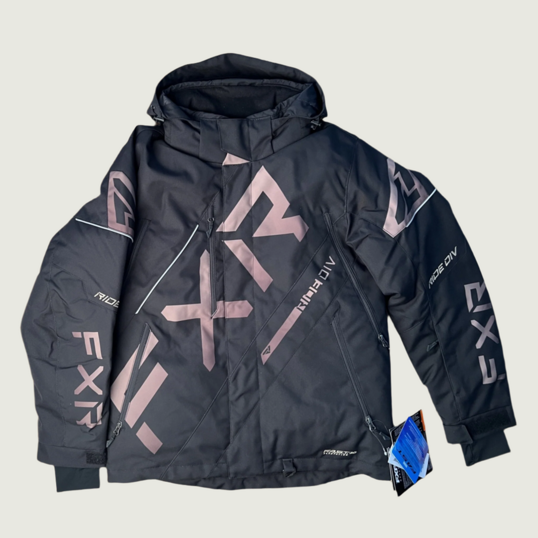 FXR M CX JACKET 23 – Bear Rock
