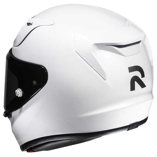 HJC RPHA 12 Matte Black – Berts Mega Mall