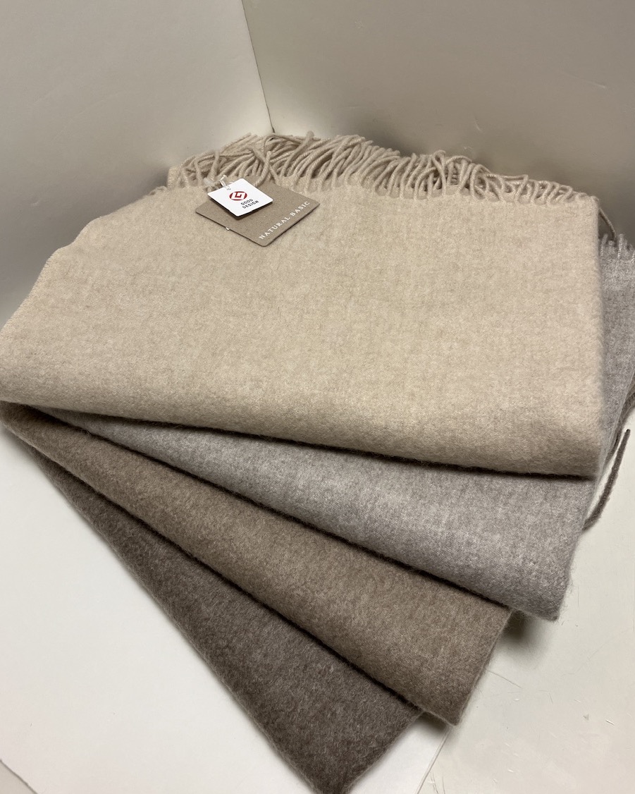 NATURAL BASIC【ストール】 | & Ladies goods | 大丸京都店公式 SHOP BLOG