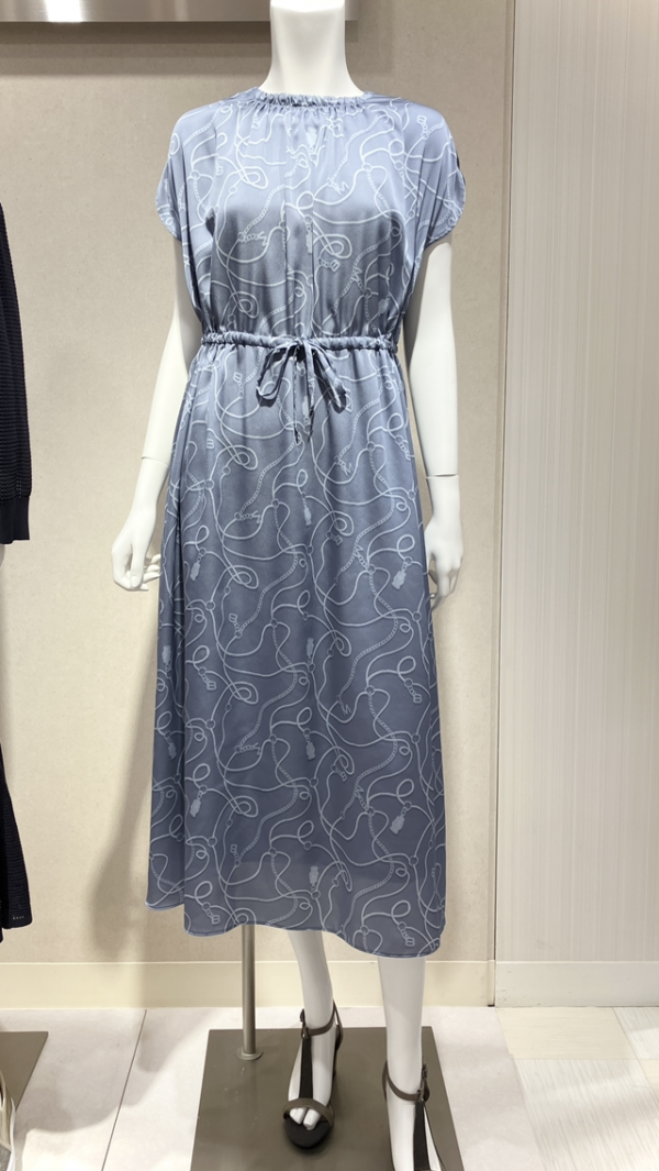 MORABITO BLANC〉Playful classic | モラビト | 大丸京都店公式 SHOP BLOG