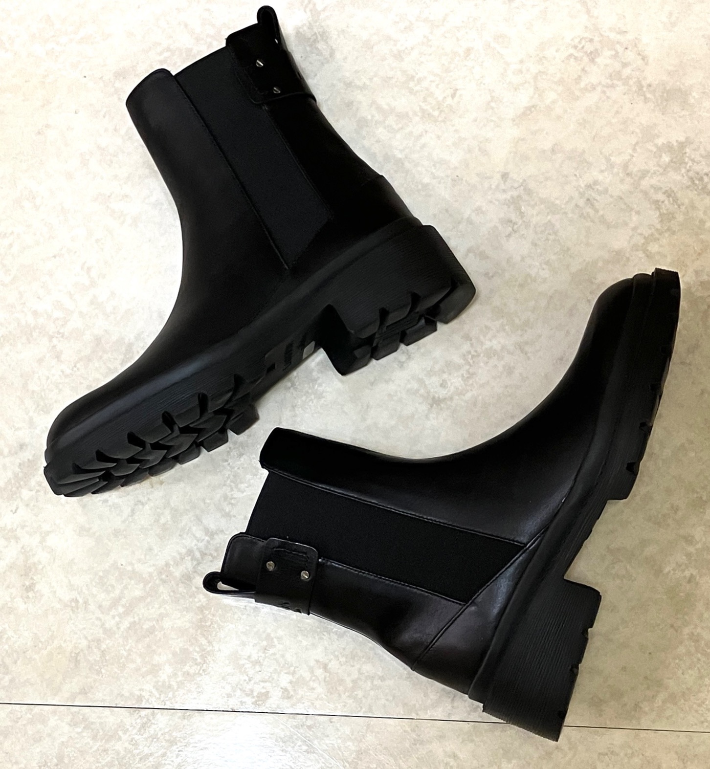 モーダクレア＞✨ LANVIN en Bleu（ランバン オン ブルー） タンク