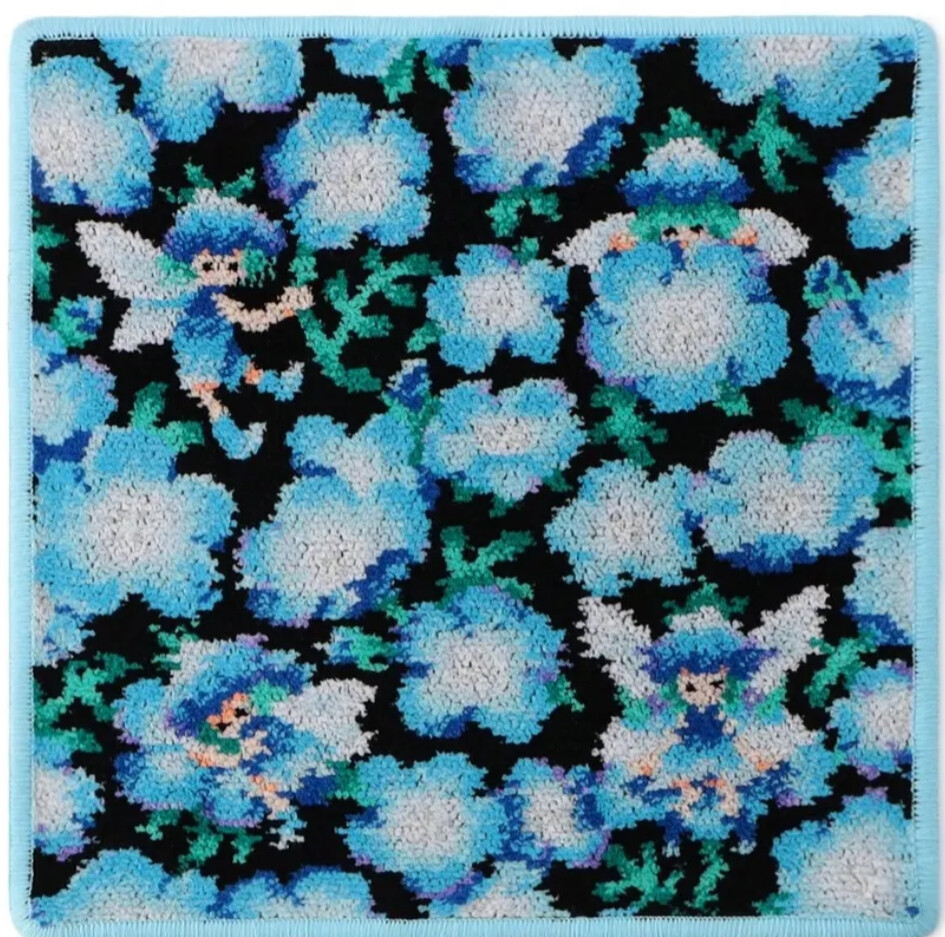 💙ネモフィラフェアリーズ🩵 | フェイラー | 大丸芦屋店公式 SHOP BLOG