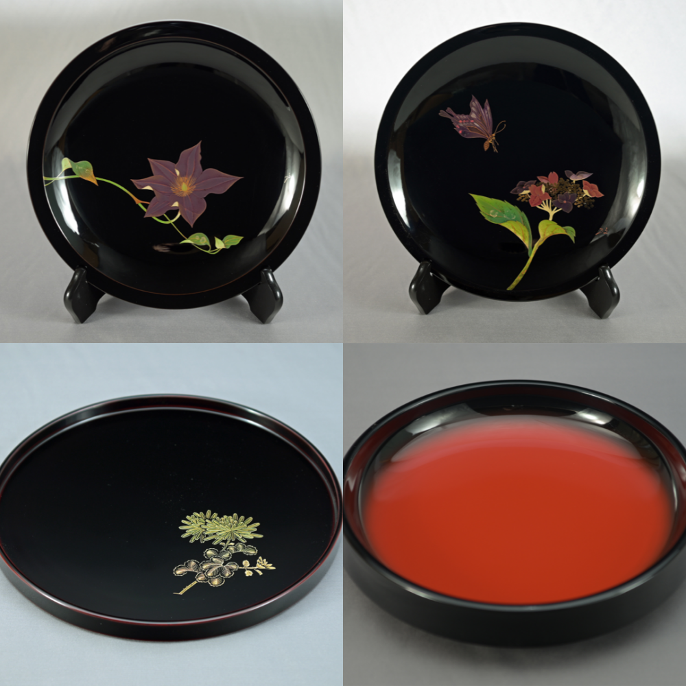 輪島塗漆芸特別品 オンライン販売について | ギャラリー トアート