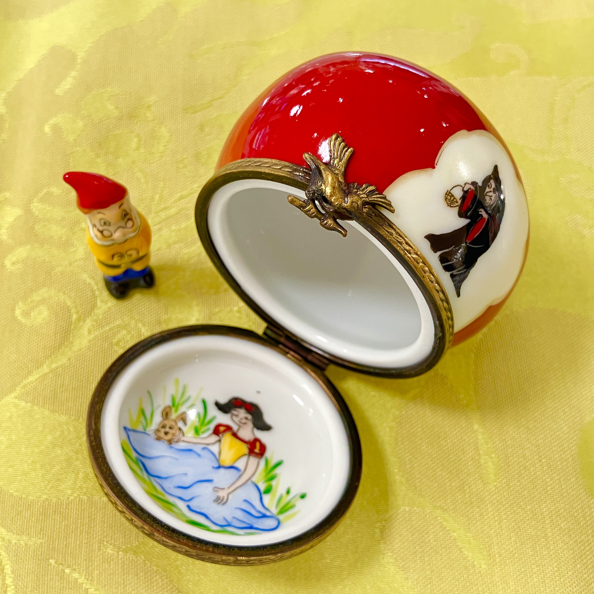 リモージュボックス | 暦2（こよみごよみ） | 大丸京都店公式 SHOP BLOG