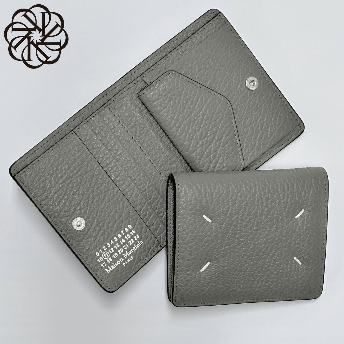 MAISON MARGIELA 財布 S56UI0140 P4455 T8127｜インポートショップ