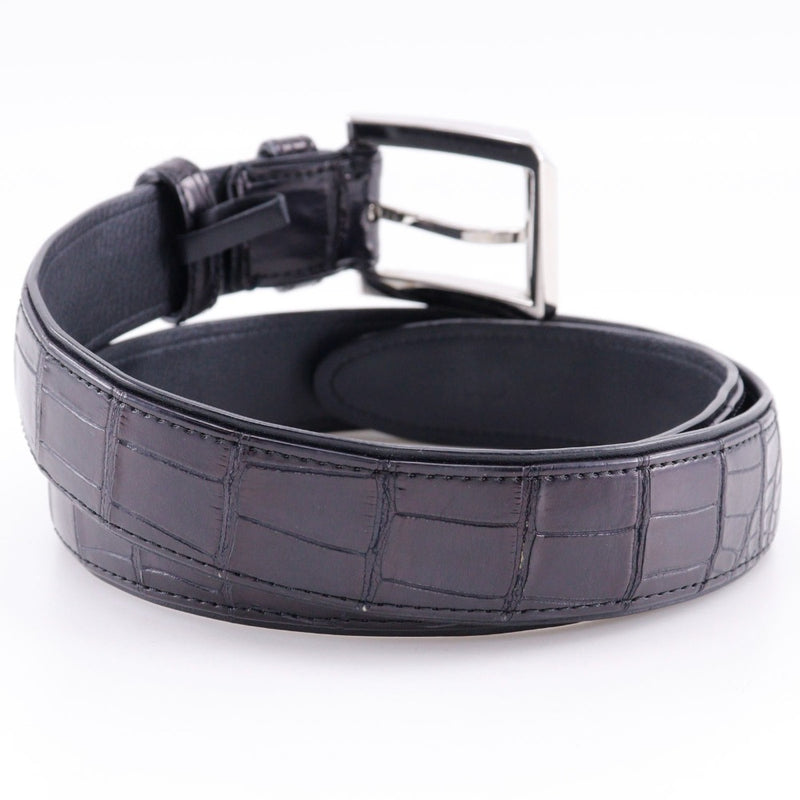 LOUIS VUITTON】ルイ・ヴィトン サンチュール ベルト エキゾチック