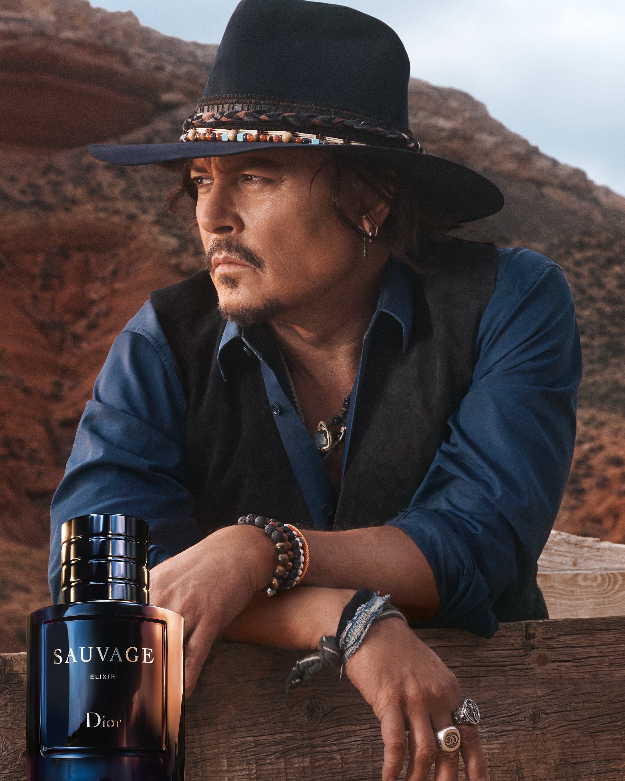Sauvage | DIOR ZA