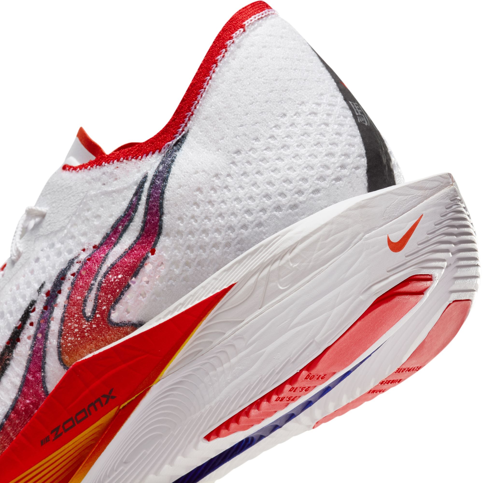 Nike: Zoomx Vaporfly Next% 3 Fk Prm (100) | DSMG E-SHOP