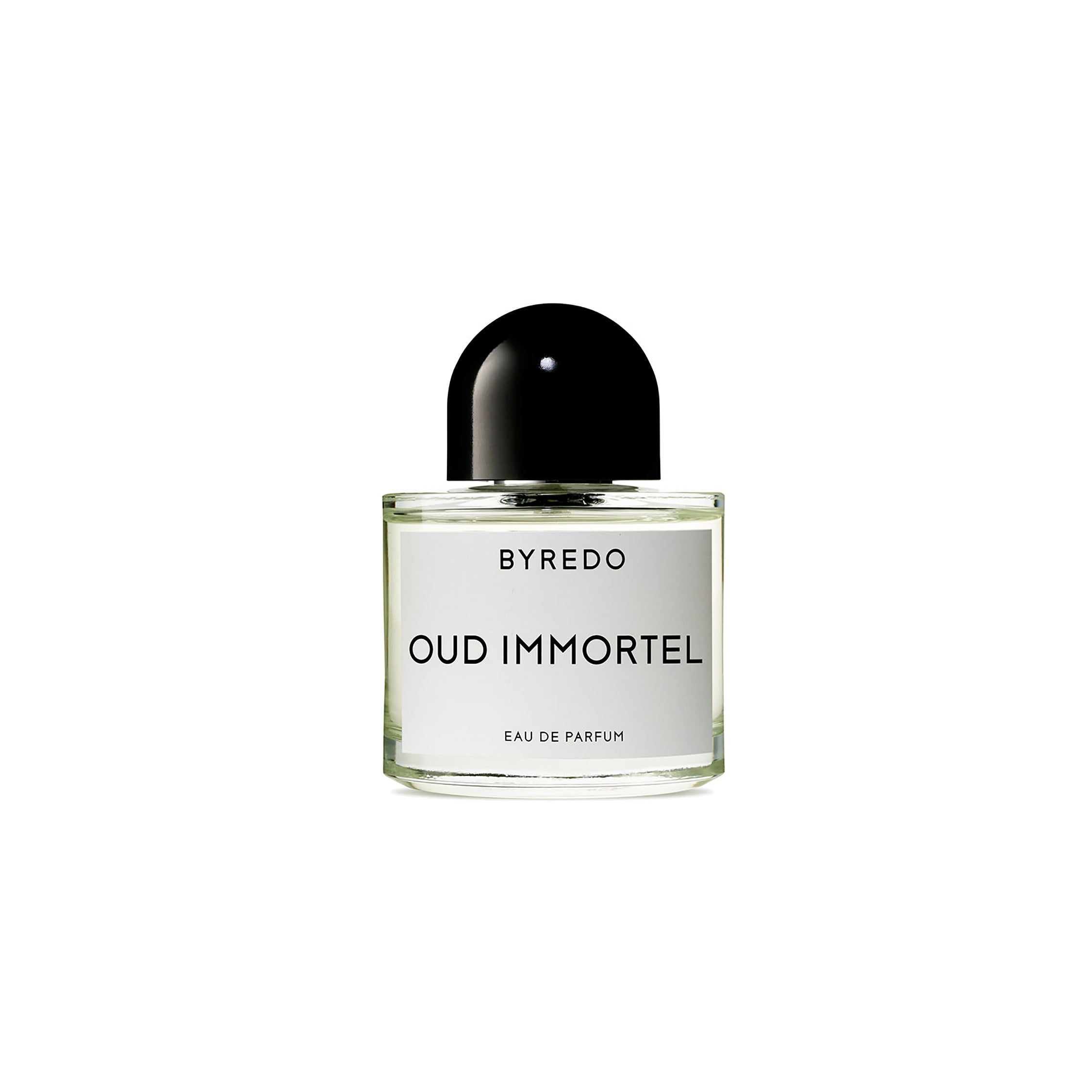 BYREDO: EAU DE PARFUM (OUD IMMORTEL) | DSMG E-SHOP