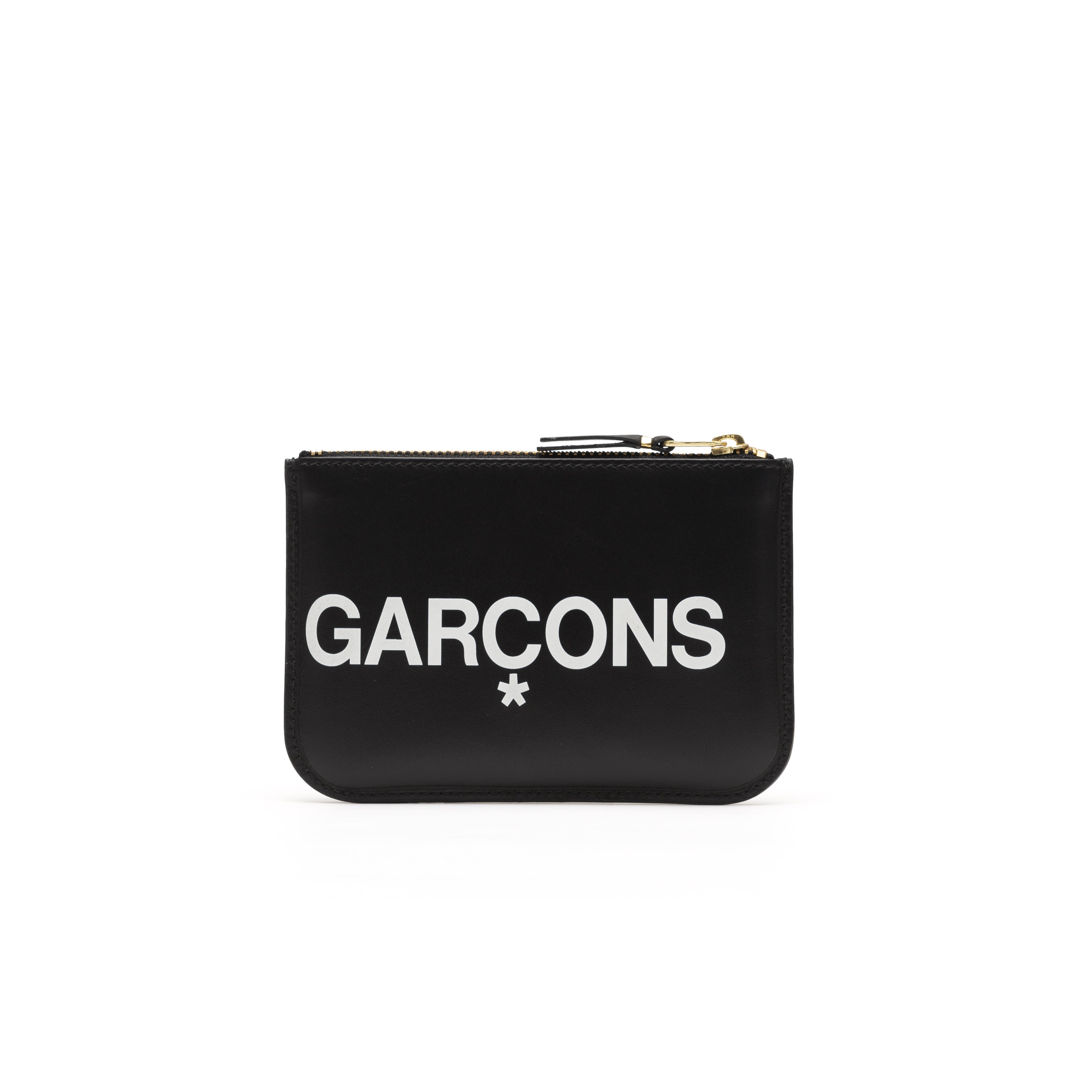 CDG WALLET: Huge Logo (SA8100HL) | DSMG E-SHOP