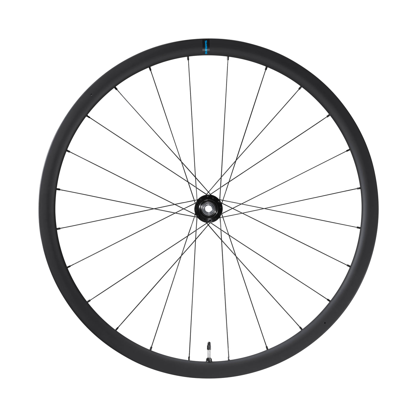 SHIMANO 105 WH-RS710-C32-TL チューブレス センターロックディスク