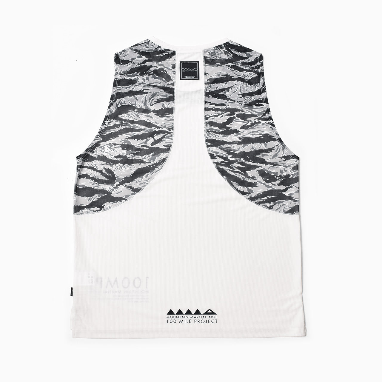 2025秋冬】MMA/マウンテンマーシャルアーツ MMA 100MPJ Trail Sleeve