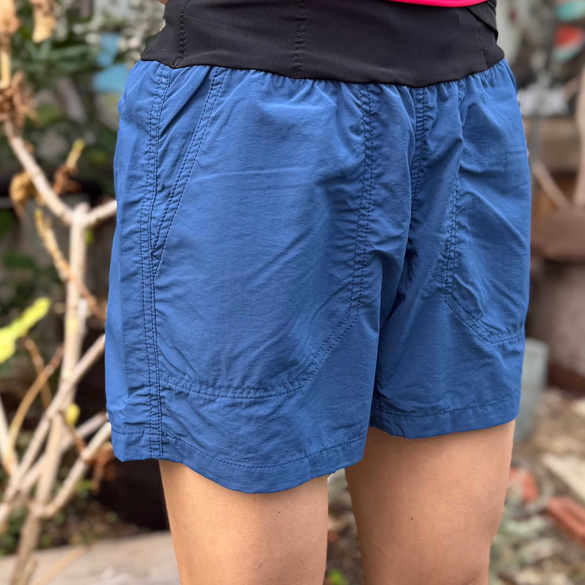 THE NORTH FACE/ノースフェイス フリーランショーツ（ウィメンズ