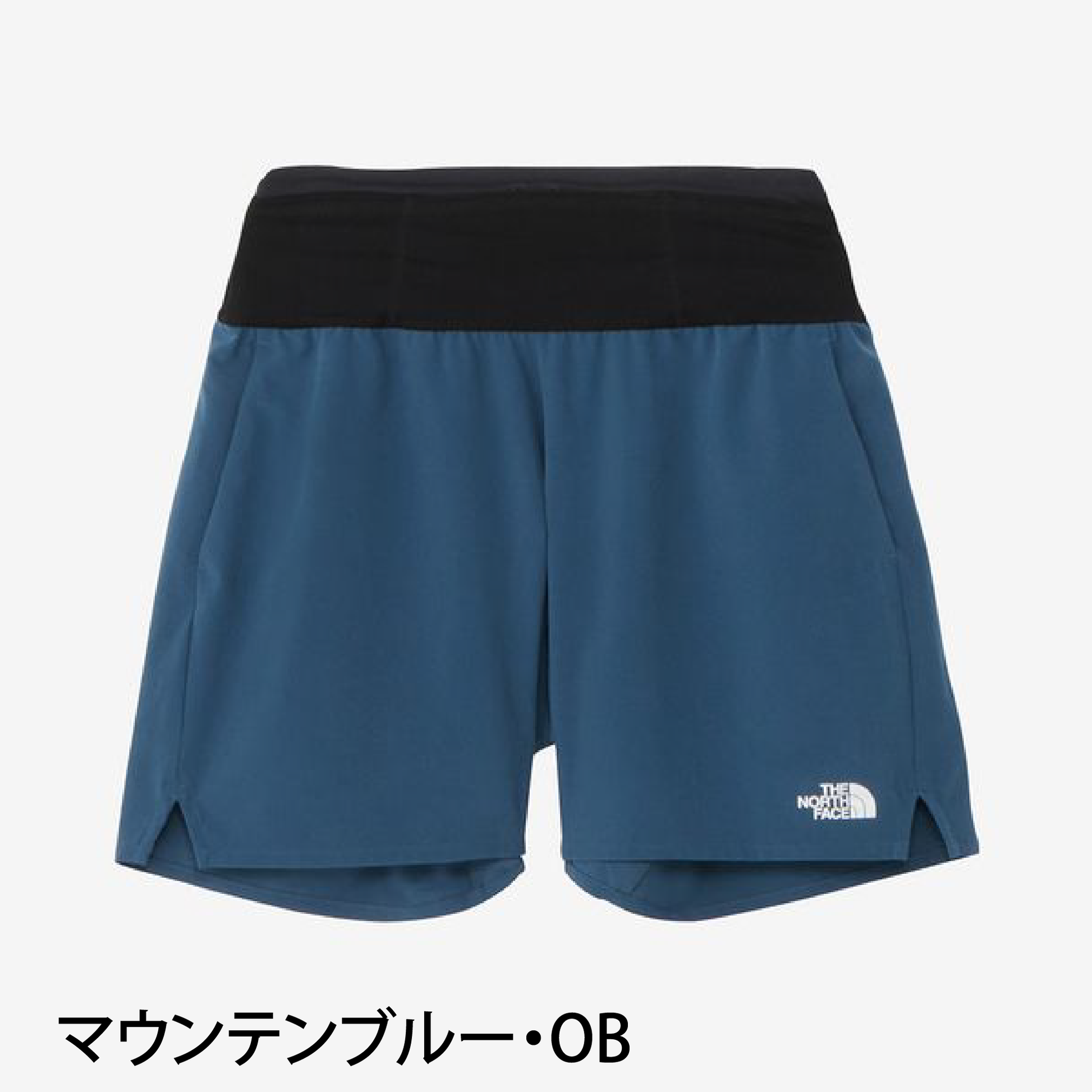 2025 春夏】THE NORTH FACE/ノースフェイス エンデュリスレーシング