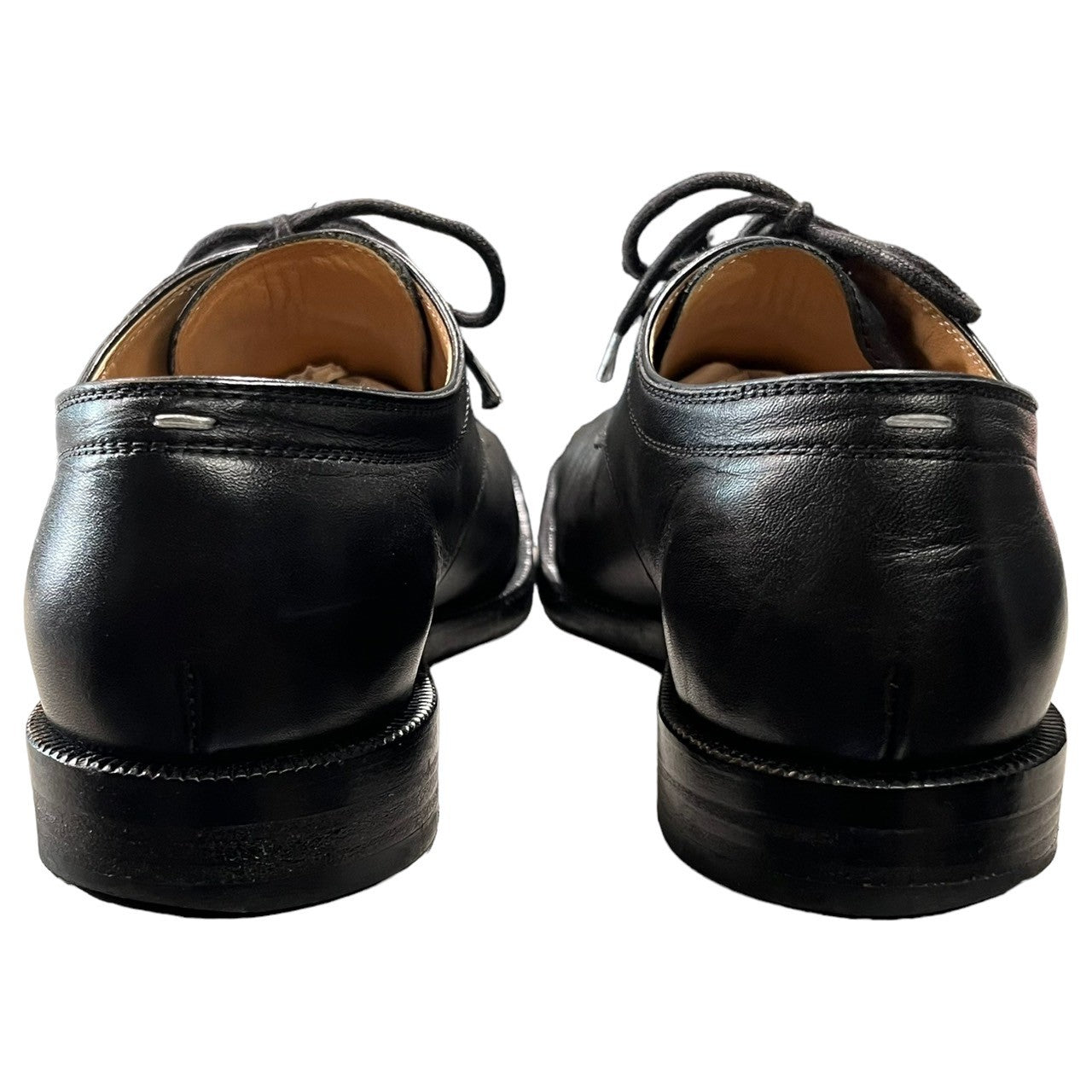 MAISON MARGIELA(メゾンマルジェラ) Tabi lace up shoes 足袋 レース