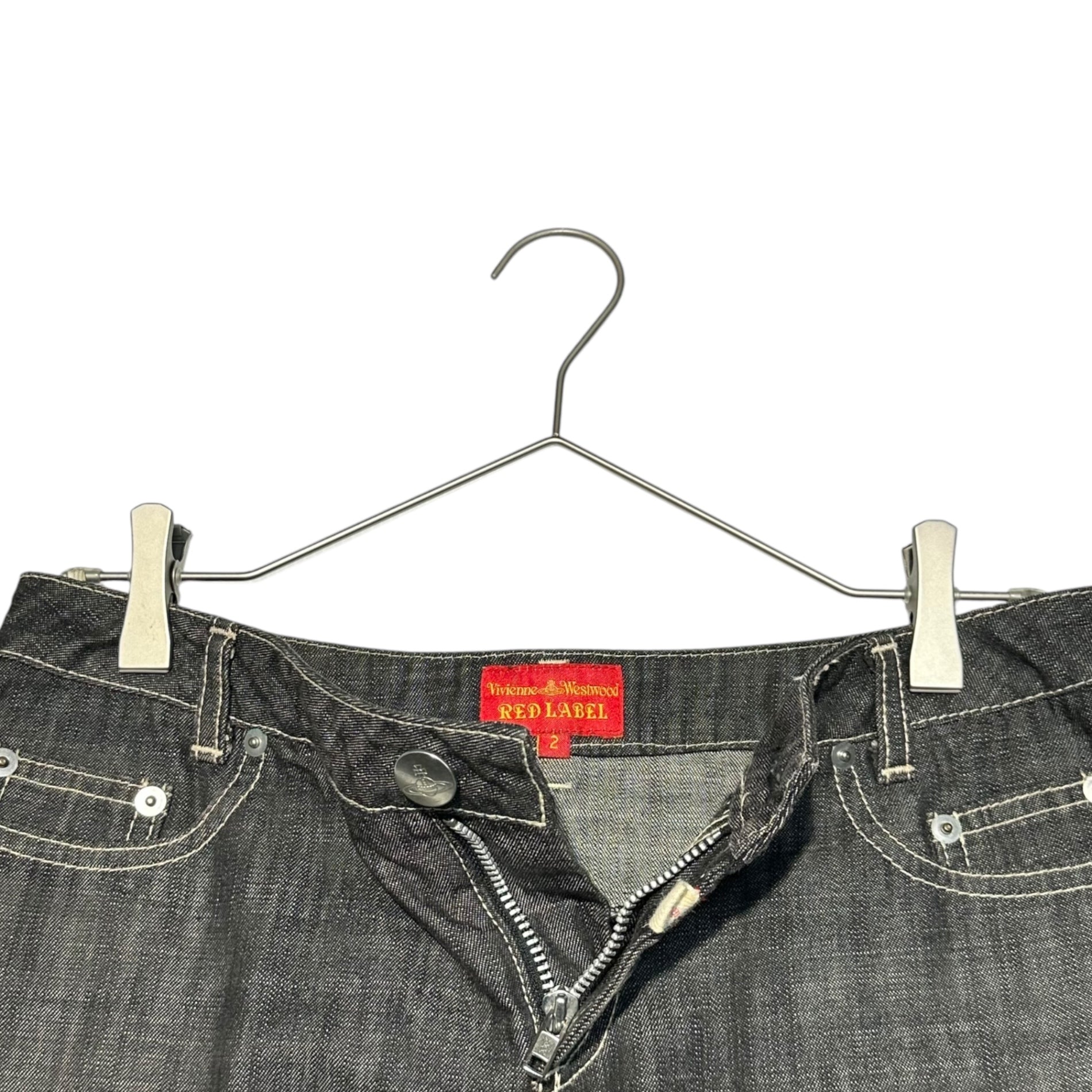 Vivienne Westwood RED LABEL(ヴィヴィアンウエストウッドレッド