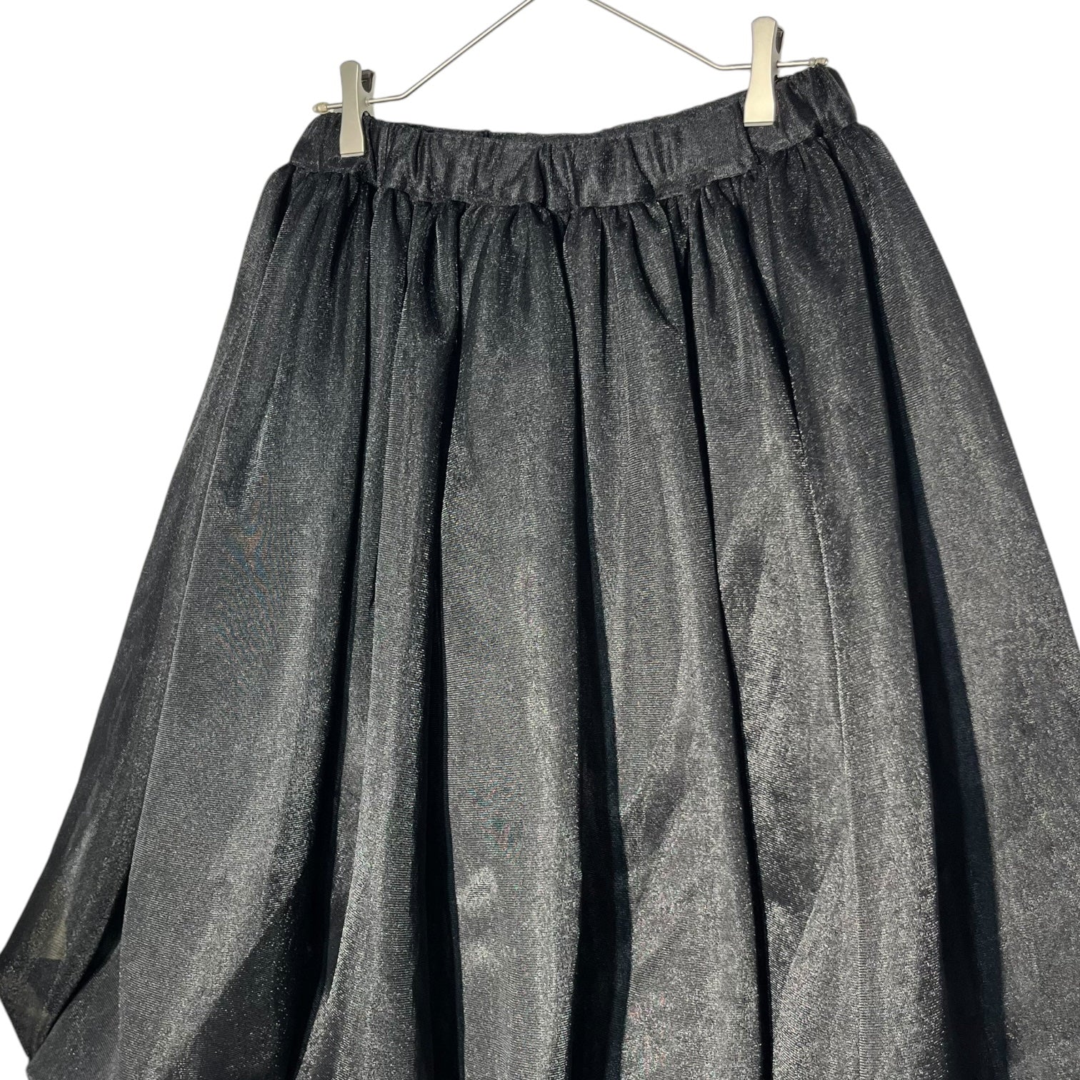 BLACK COMME des GARCONS(ブラックコムデギャルソン) 22SS balloon