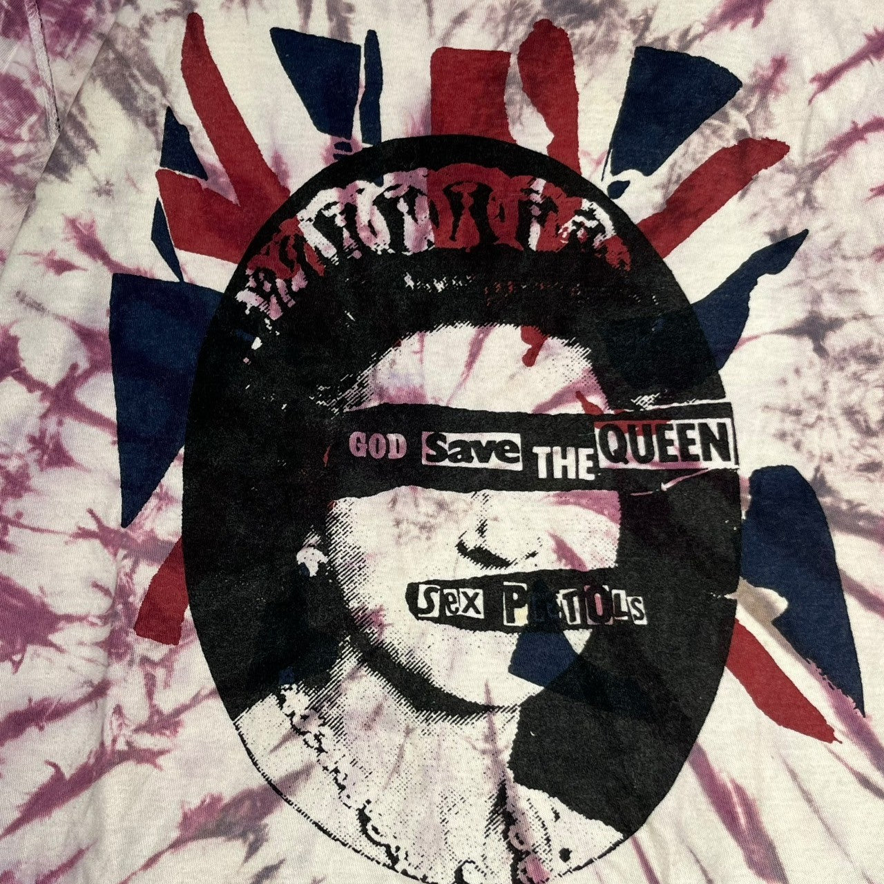 SEDITIONARIES by 666(セディショナリーズ バイ666) GOD SAVE THE