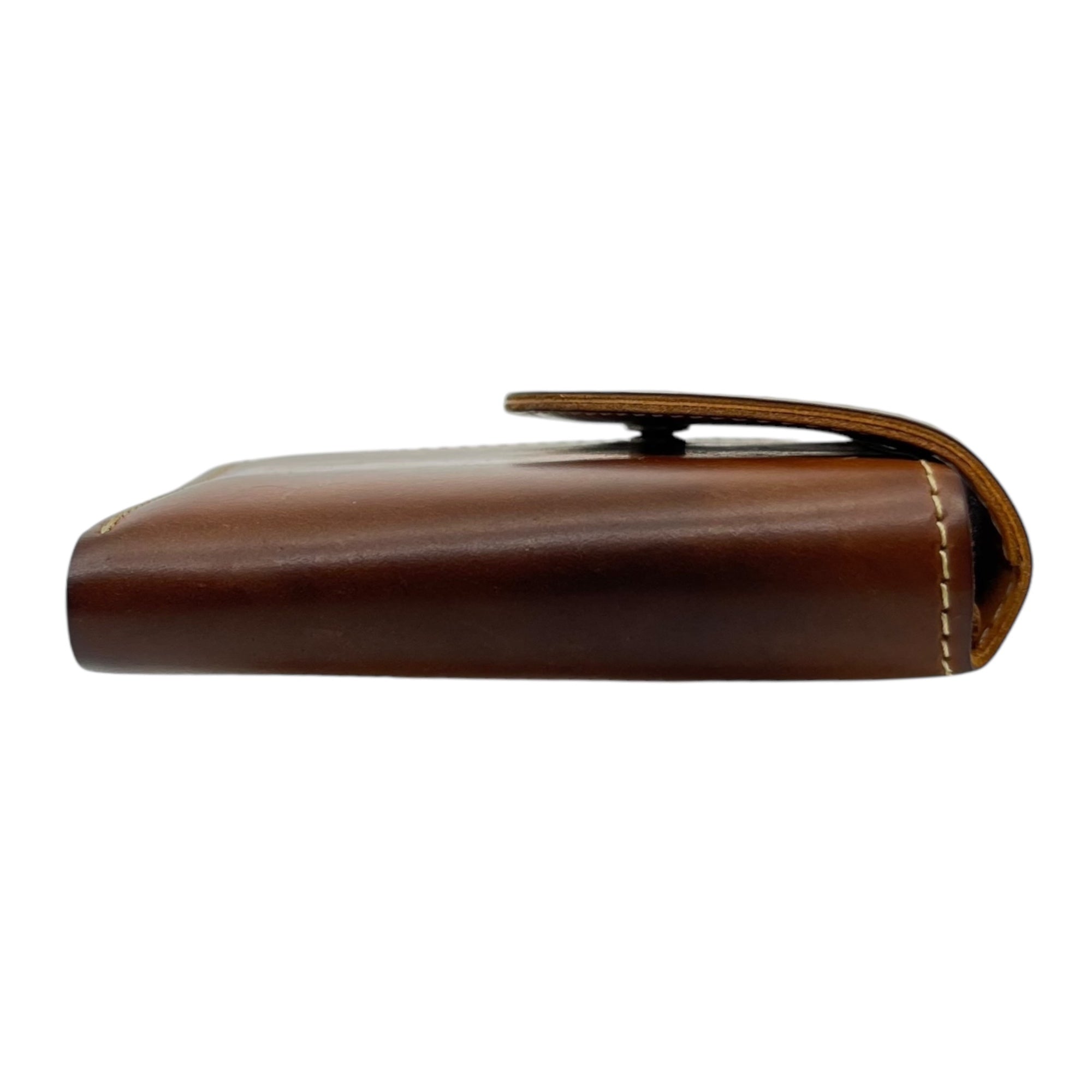 Hender Scheme(エンダースキーマ) wallet cordovan ウォレット コード