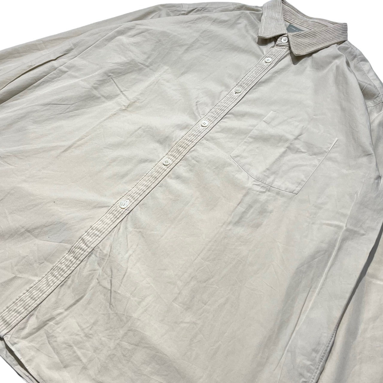 COMME des GARCONS HOMME(コムデギャルソンオム) 90's corduroy