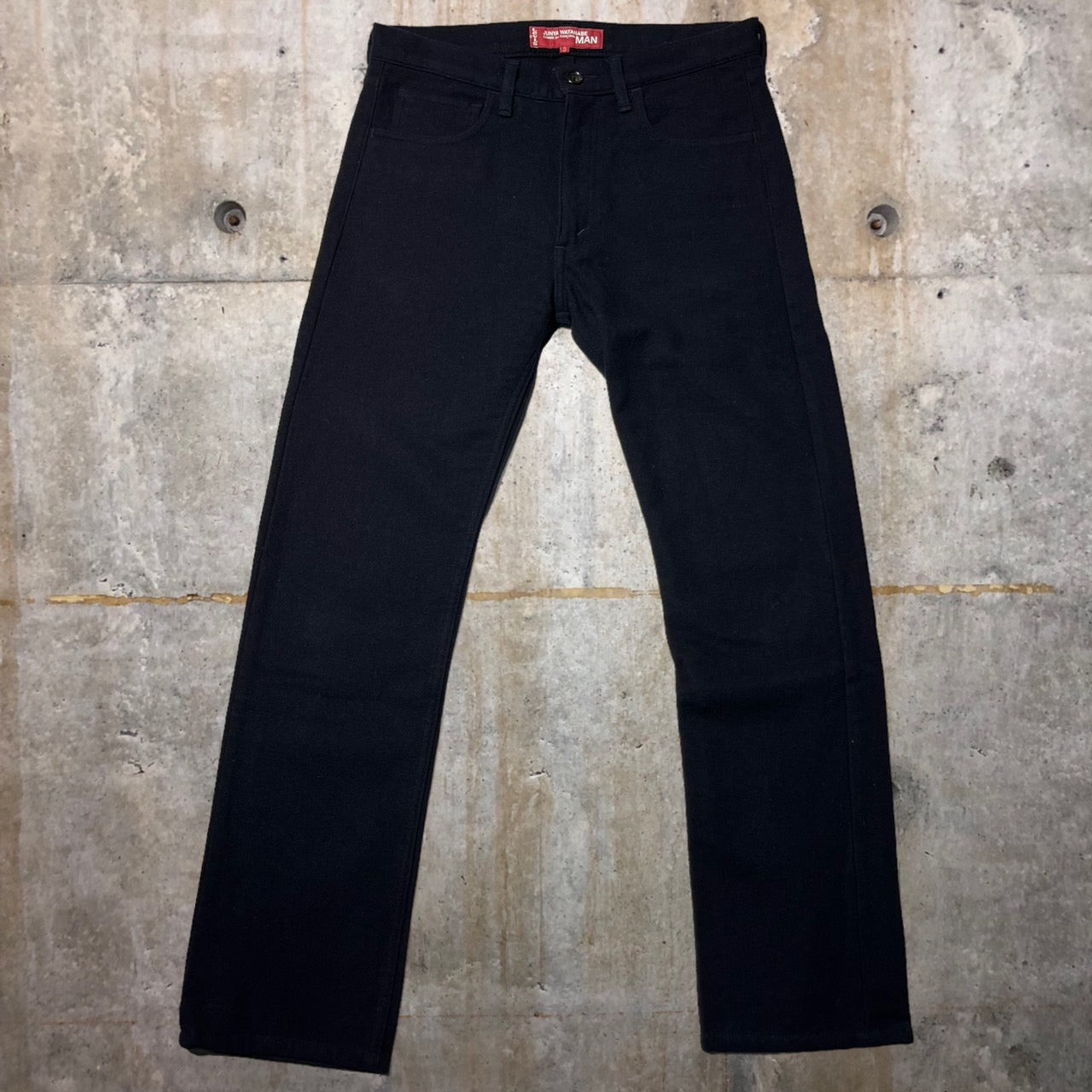 COMME des GARCONS JUNYA WATANABE MAN×LEVI'S(コムデギャルソン
