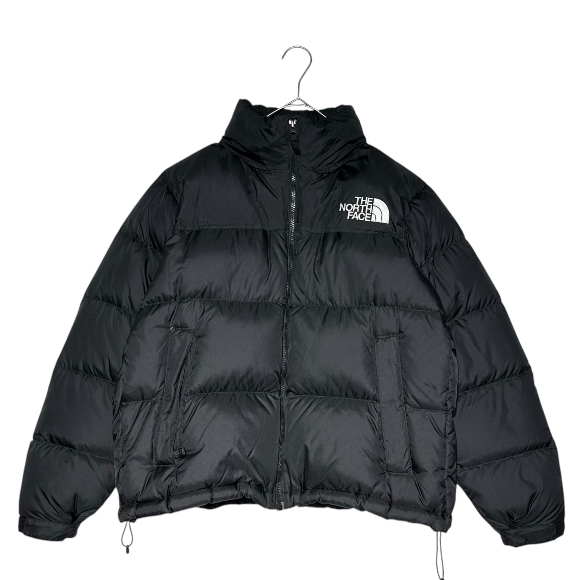 THE NORTH FACE(ノースフェイス) Short Nuptse Jacket ショート ヌプシ
