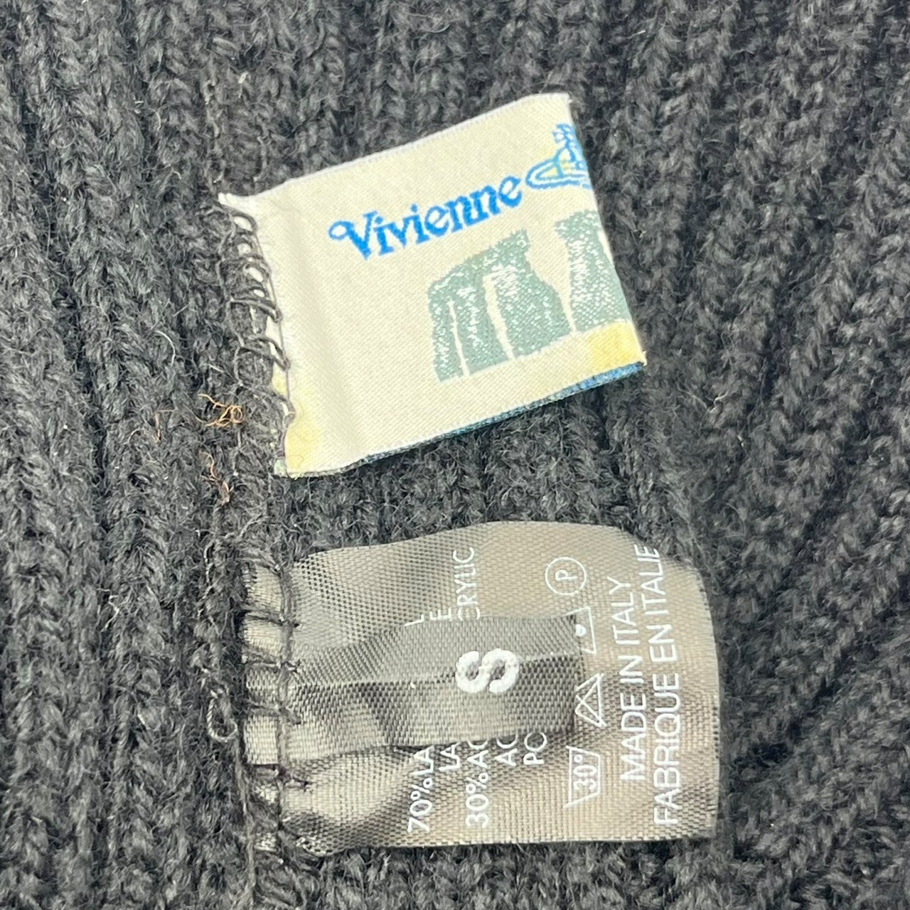 Vivienne Westwood MAN(ヴィヴィアンウエストウッドマン) Orb logo