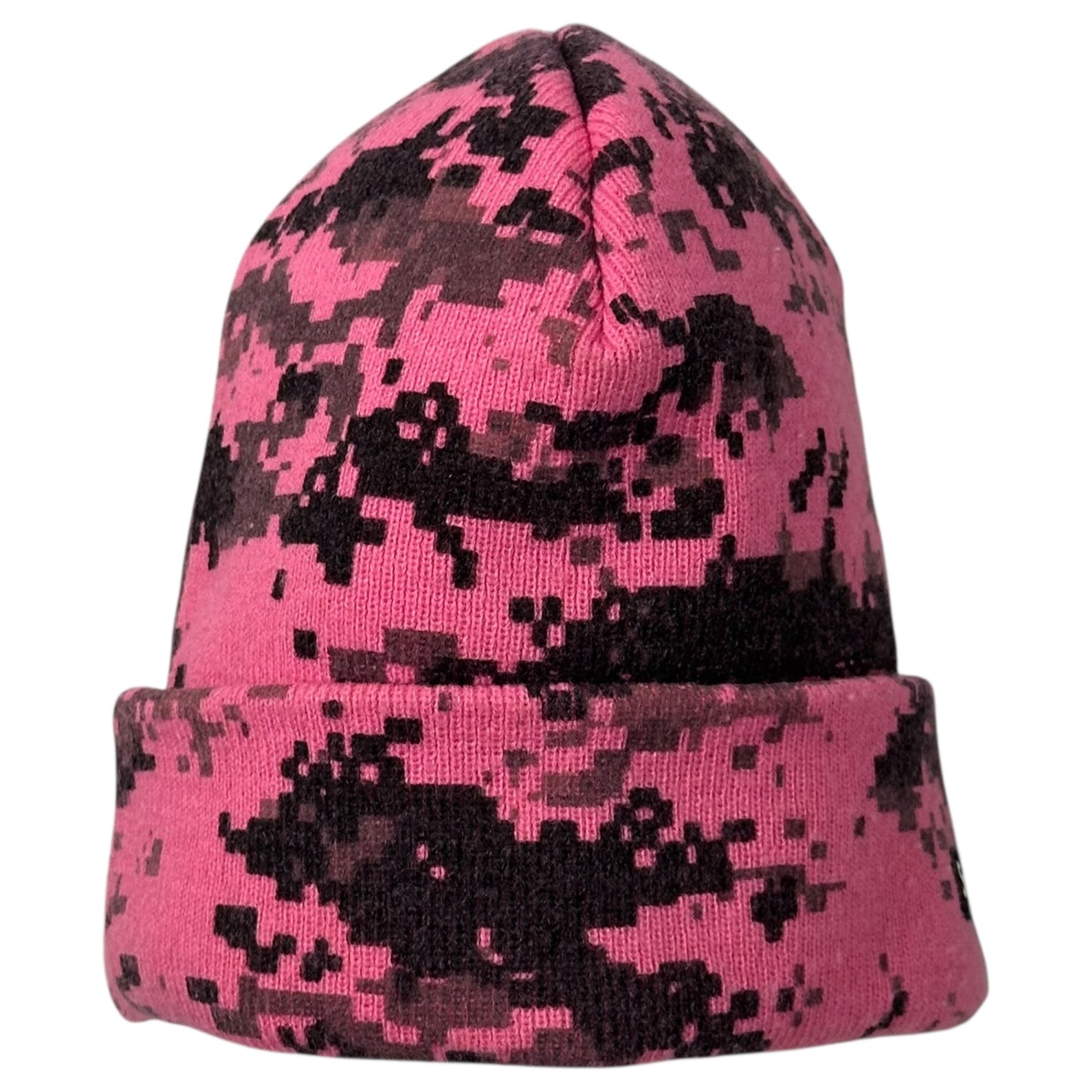 SUPREME(シュプリーム) 17AW Digi Camo Beanie デジカモ カモ ビーニー