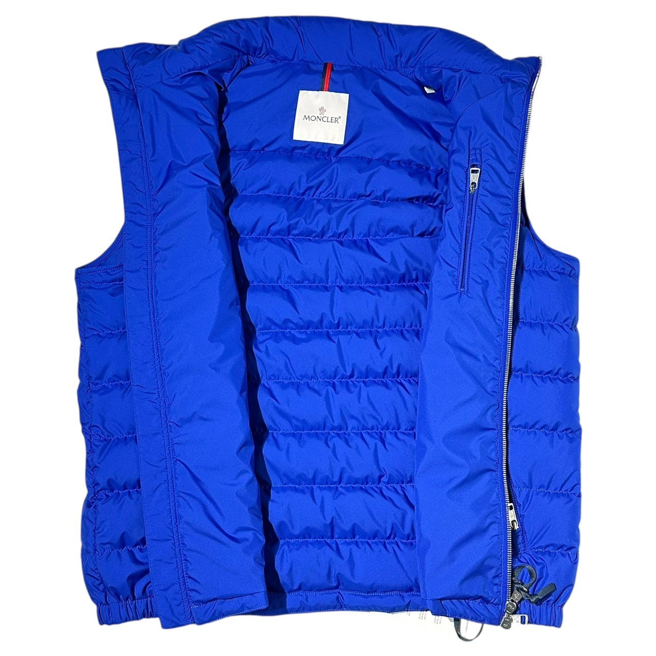 MONCLER(モンクレール) ALBYT GILET アルビート ジレ ダウン ベスト C