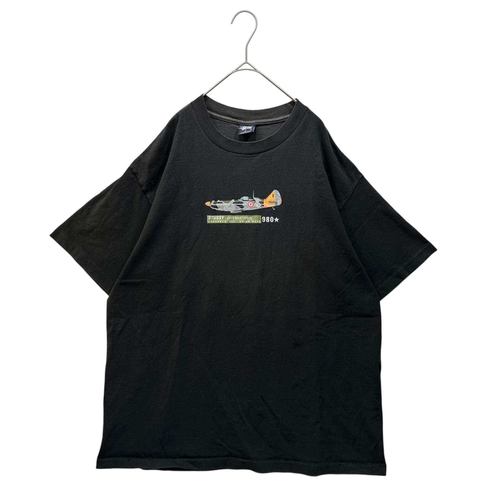STUSSY