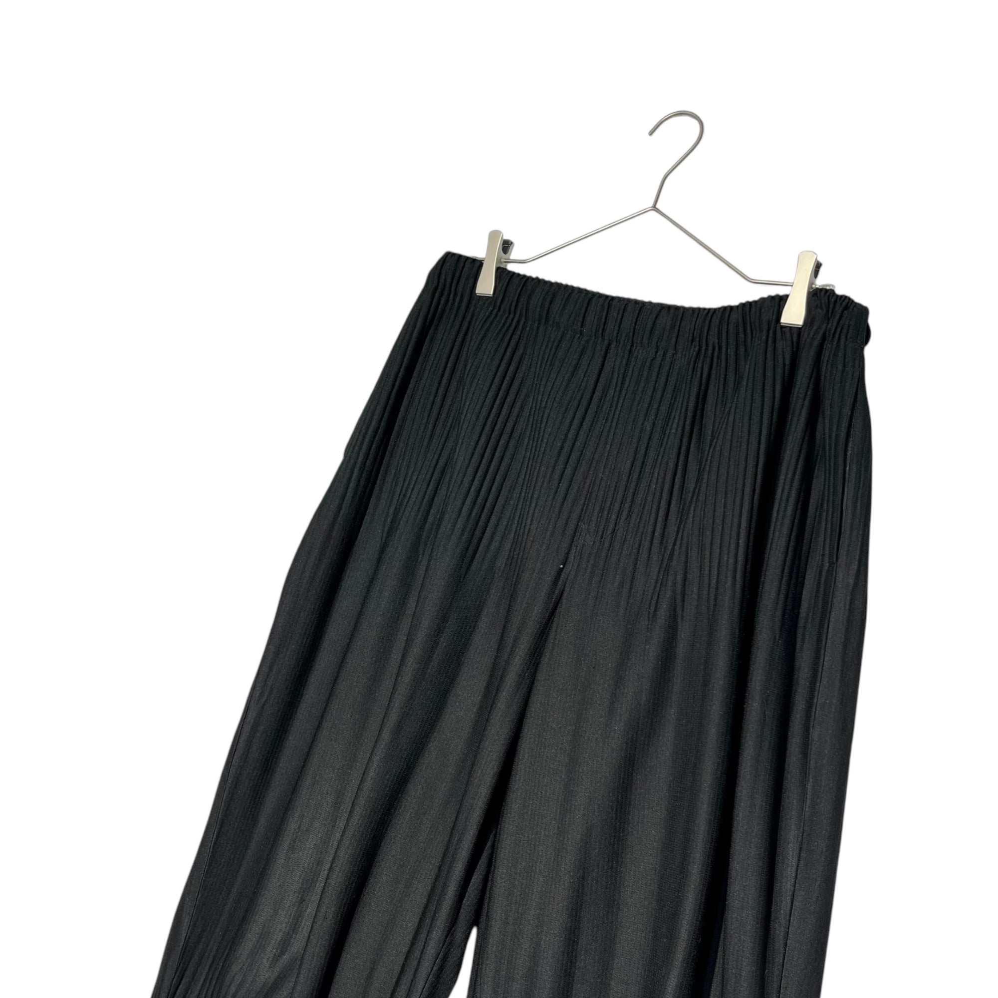 HOMME PLISSE ISSEY MIYAKE(オムプリッセイッセイミヤケ) erasable