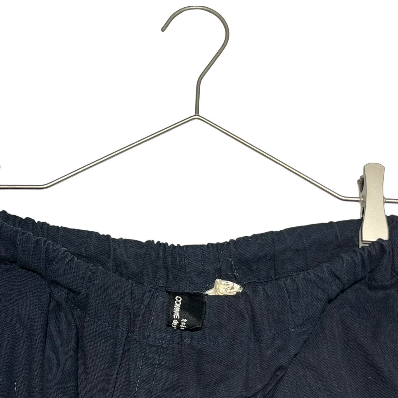 tricot COMME des GARCONS(トリココムデギャルソン) 90's～00's hem