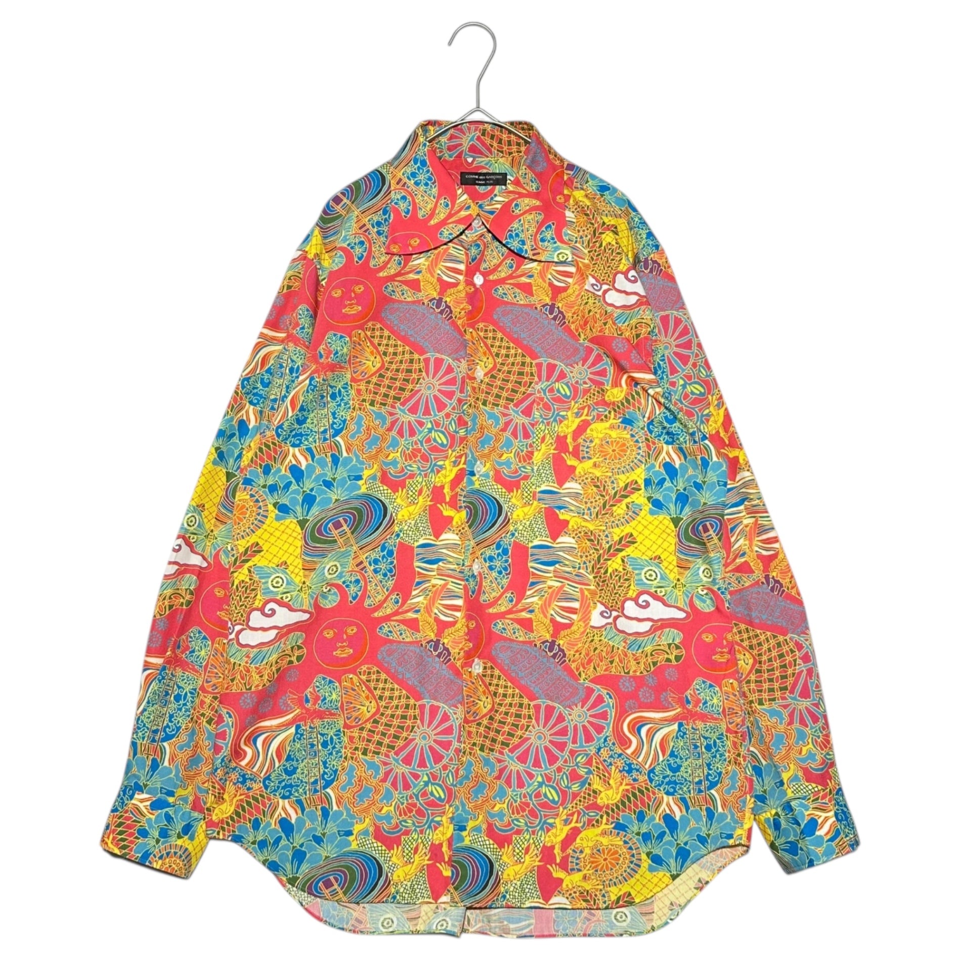 Vintage COMME des GARCONS