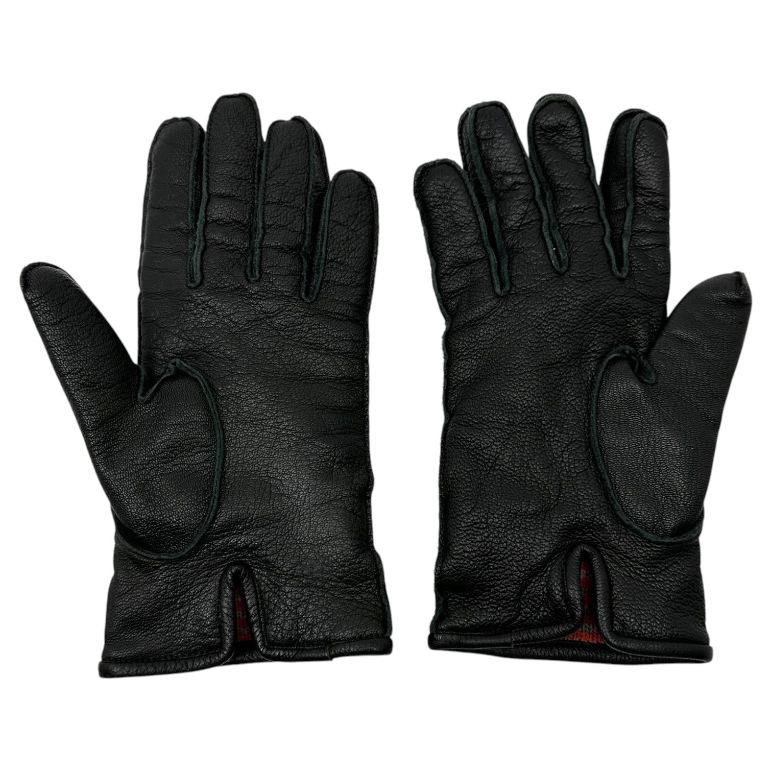 Vivienne Westwood(ヴィヴィアンウエストウッド) 00's Leather Glove