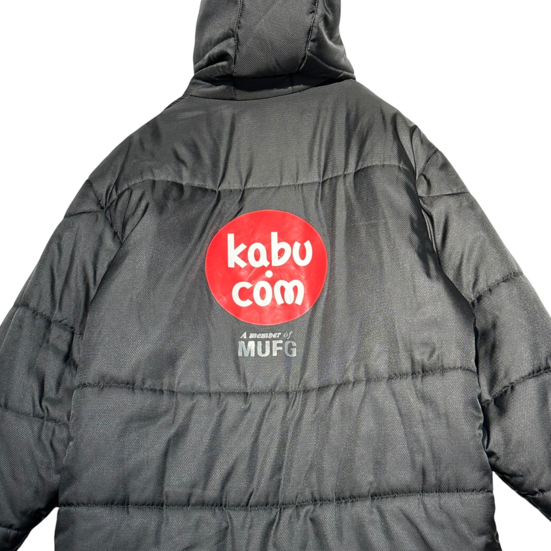 NIKE(ナイキ) 浦和レッズ FUSO kabu.com ベンチ コート 348247 L